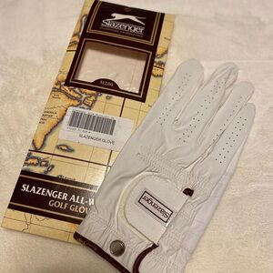 Men’s Slazenger (Right Hand) Golf Glove
